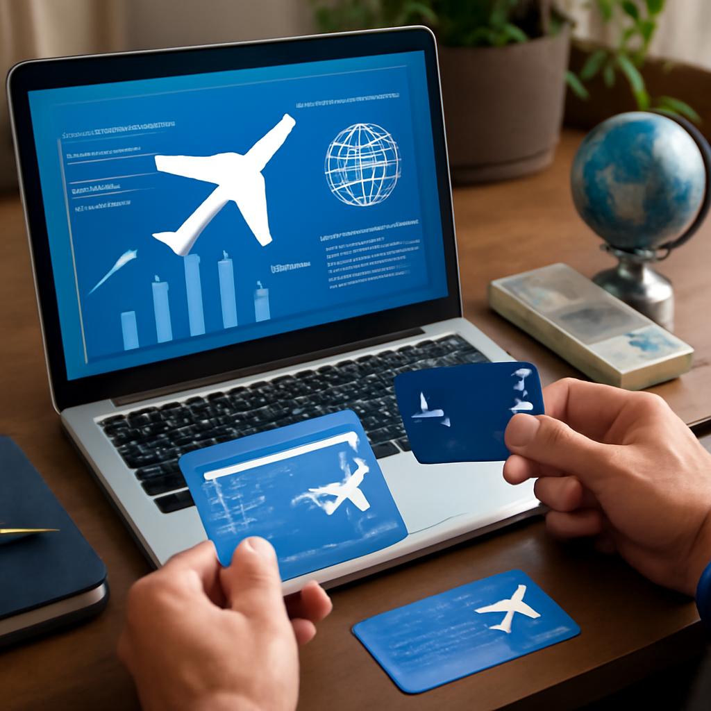 milhas para programas empresariais de clientes