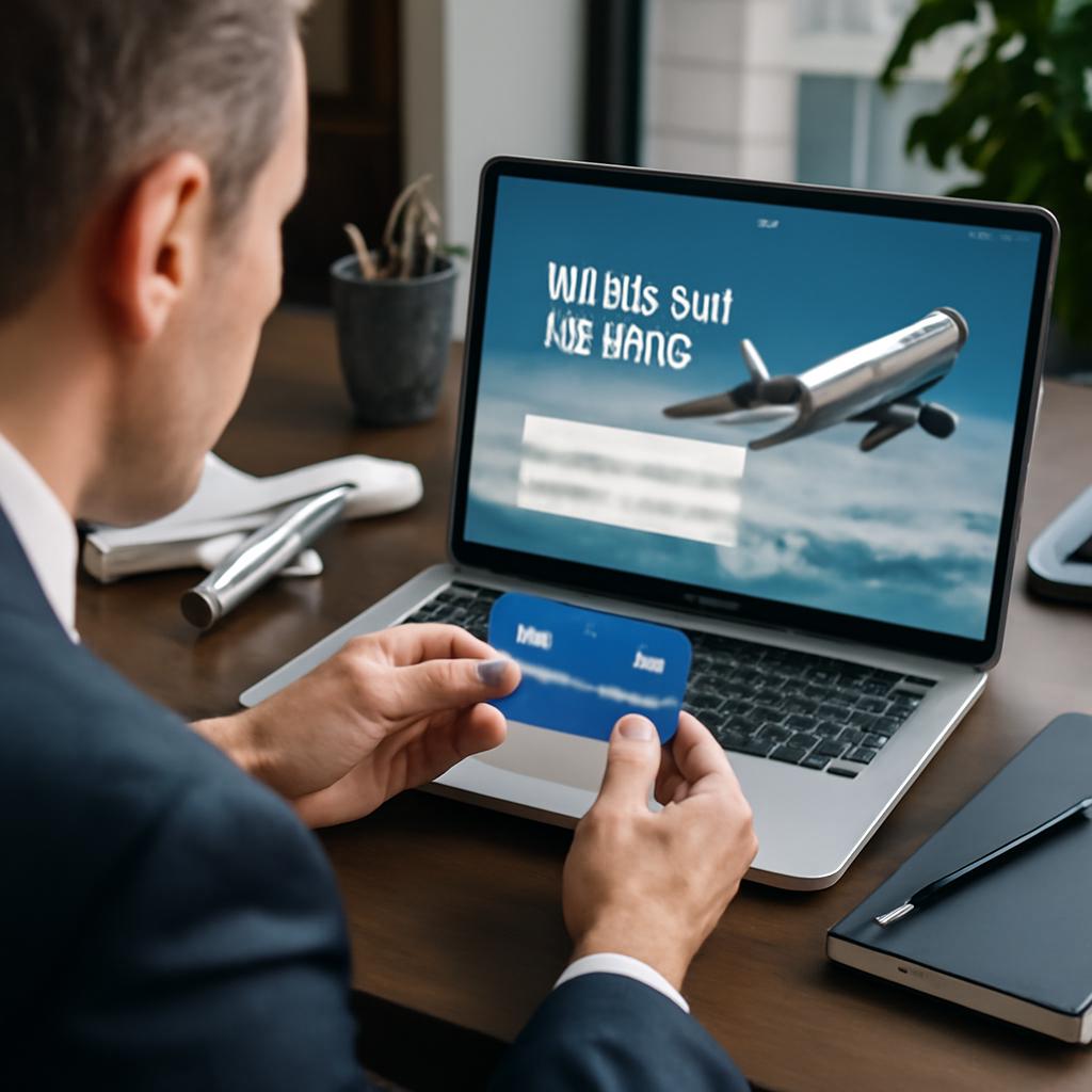 milhas para programas empresariais de clientes empresariais