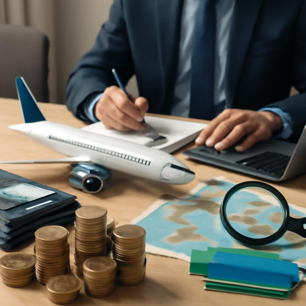 milhas para programas empresariais de compra