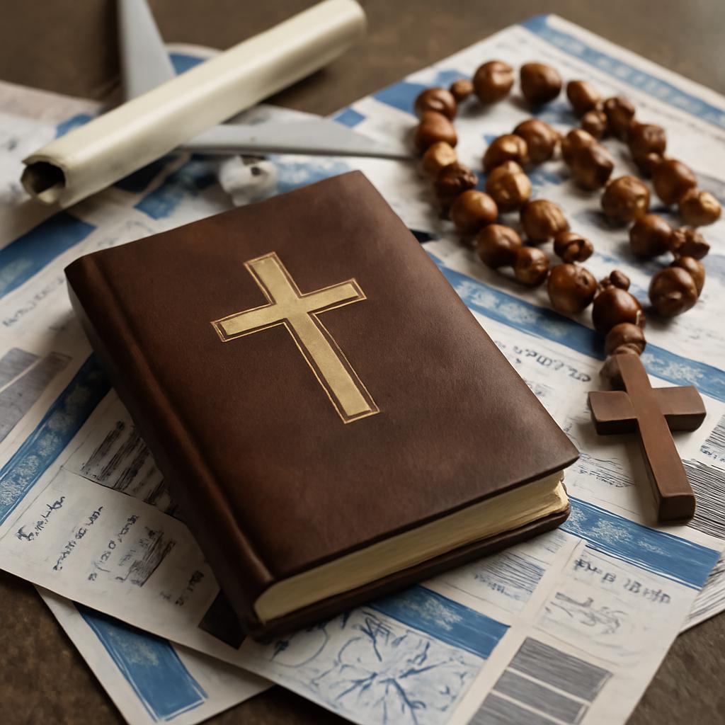 milhas para programas religiosos