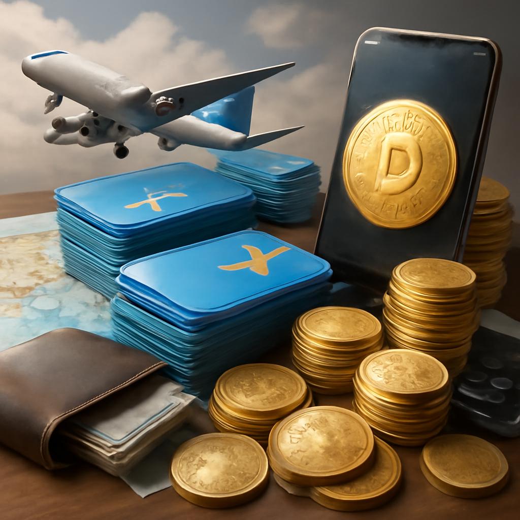 milhas para recursos digitais