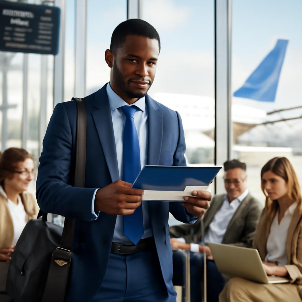 milhas para recursos humanos corporativos
