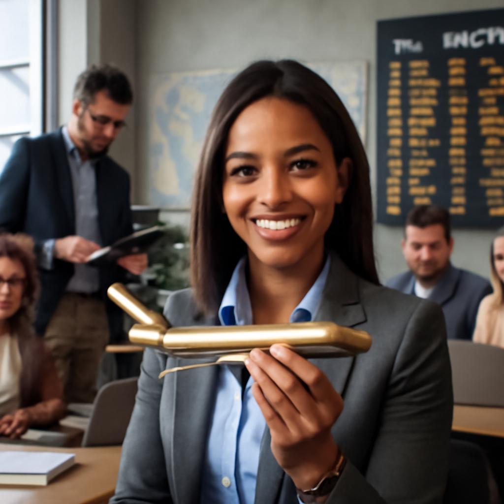 milhas para recursos humanos de equipes