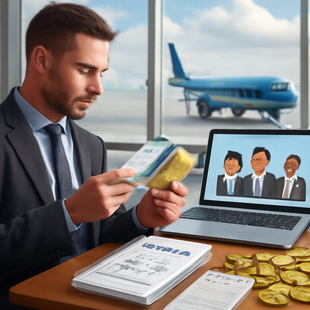 milhas para recursos humanos de treinamentos