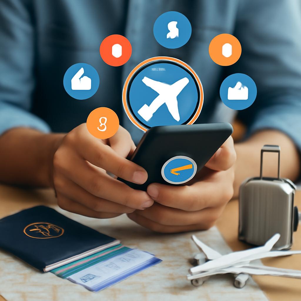 milhas para redes sociais de empresas