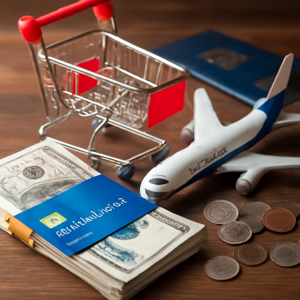 milhas para reembolso de compras