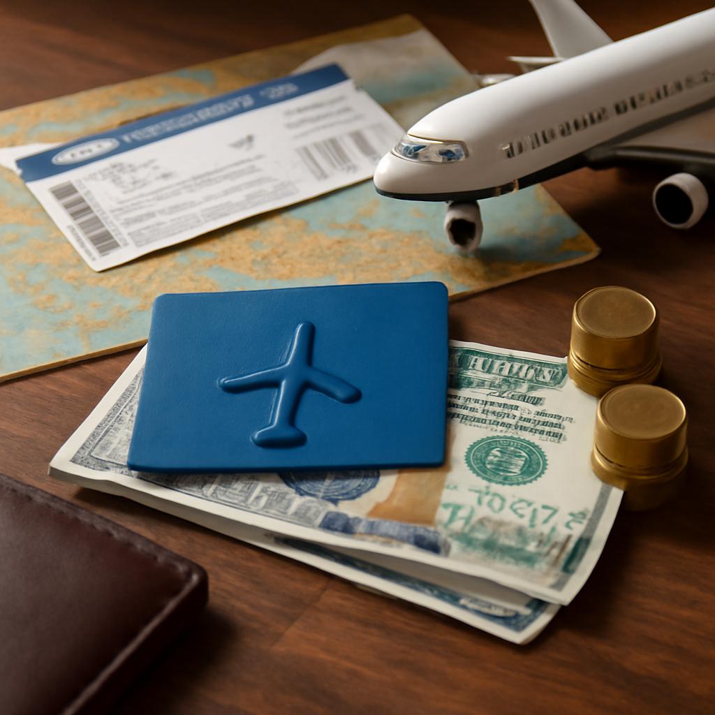 milhas para reembolso de viagens domésticas