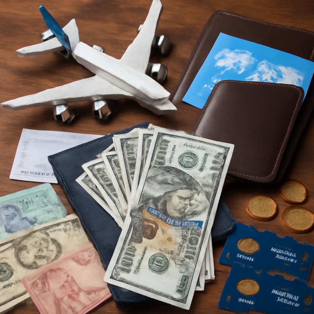 milhas para reembolso de viagens internacionais
