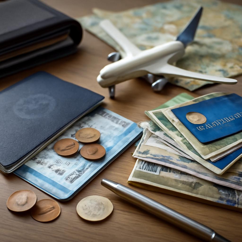 milhas para reembolsos de viagem