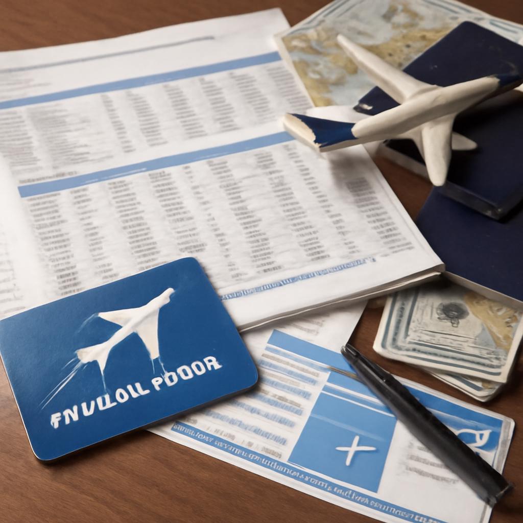 milhas para relatórios de milhas