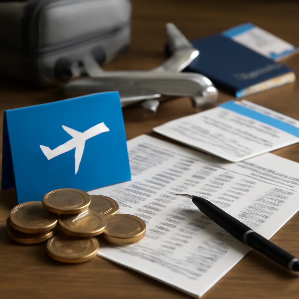 milhas para relatórios de transações