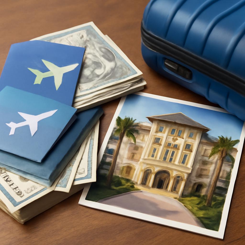 milhas para reservas de hotel