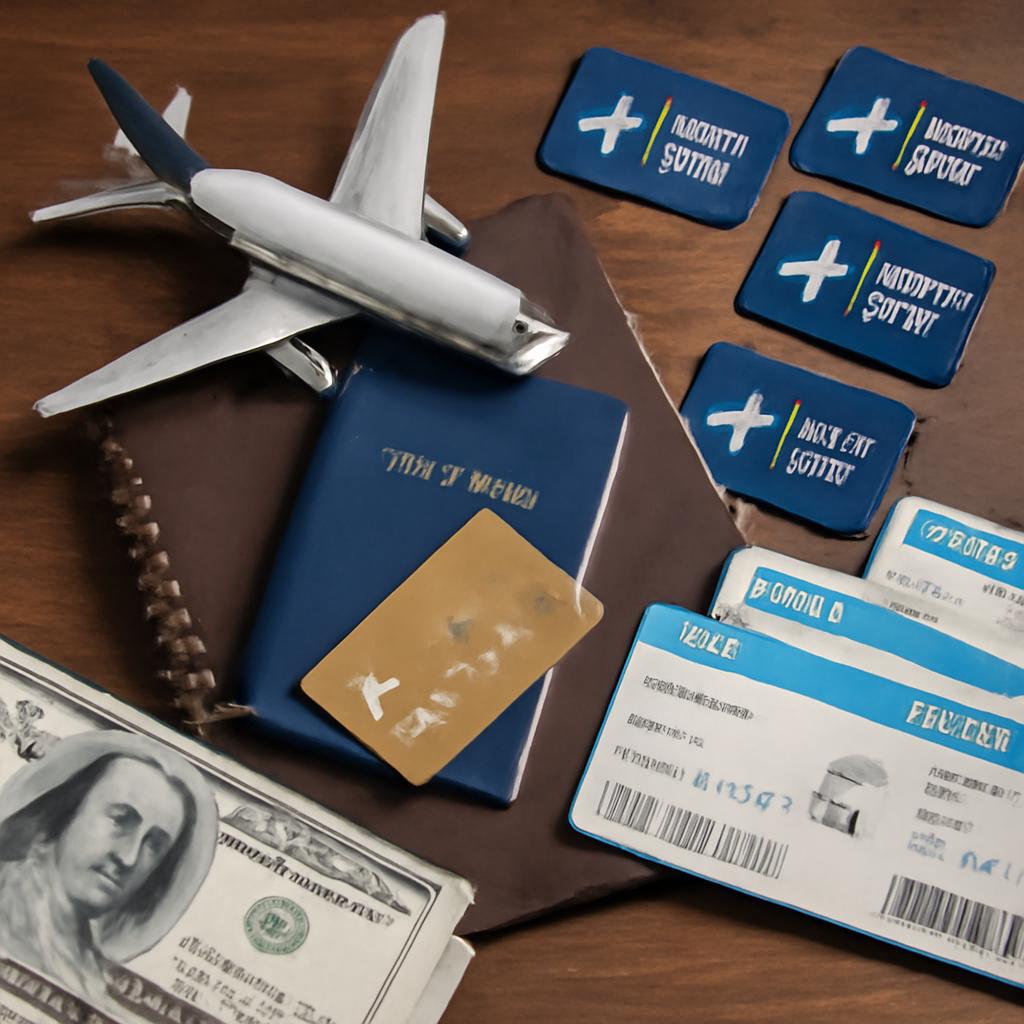 milhas para reservas e bilhetes