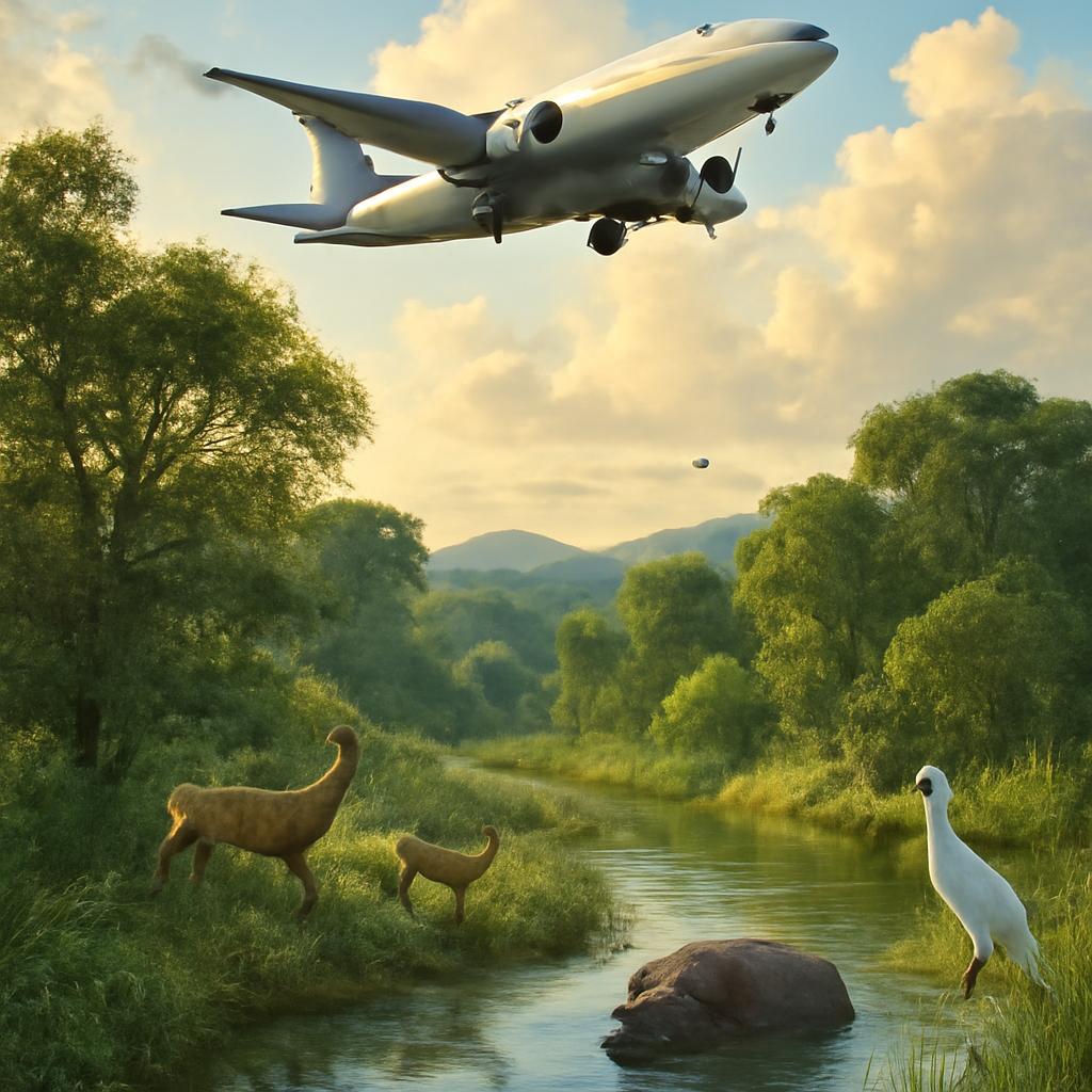 milhas para reservas naturais