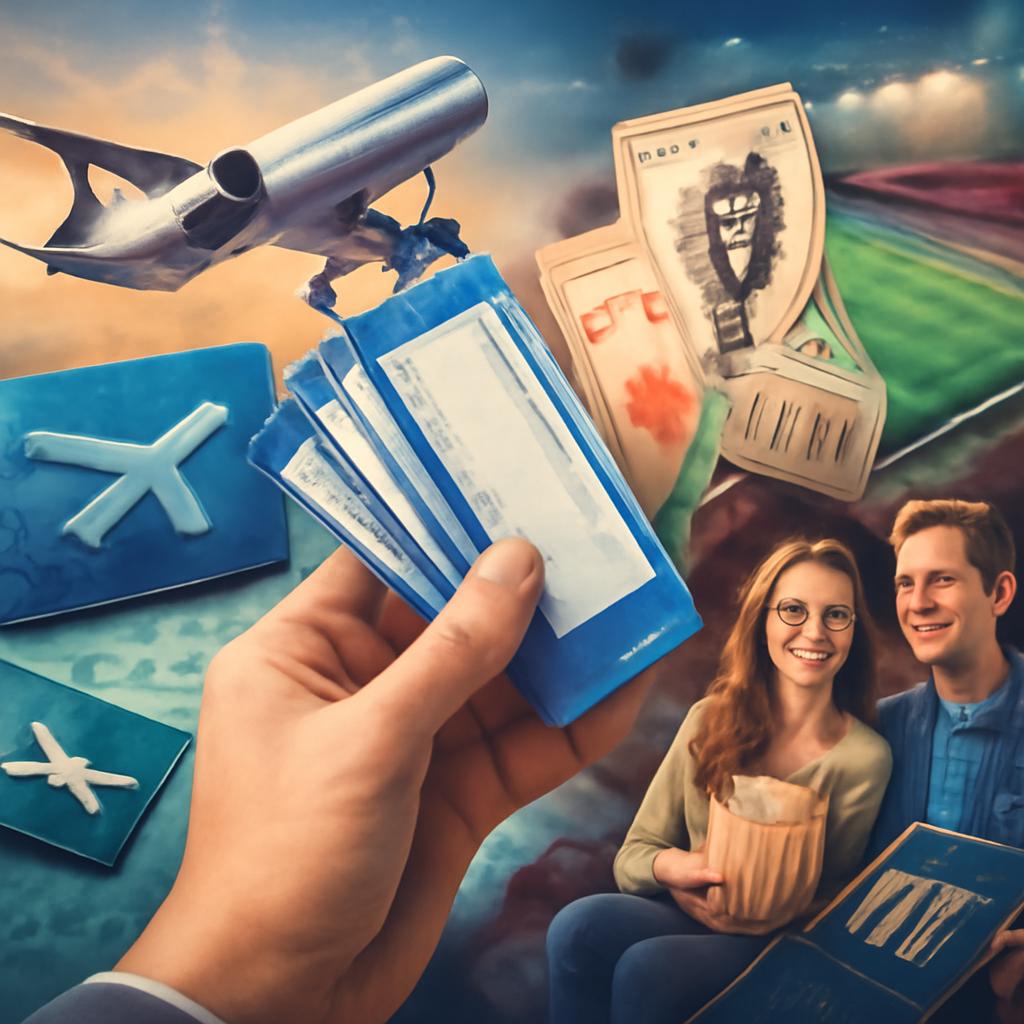 milhas para resgatar eventos