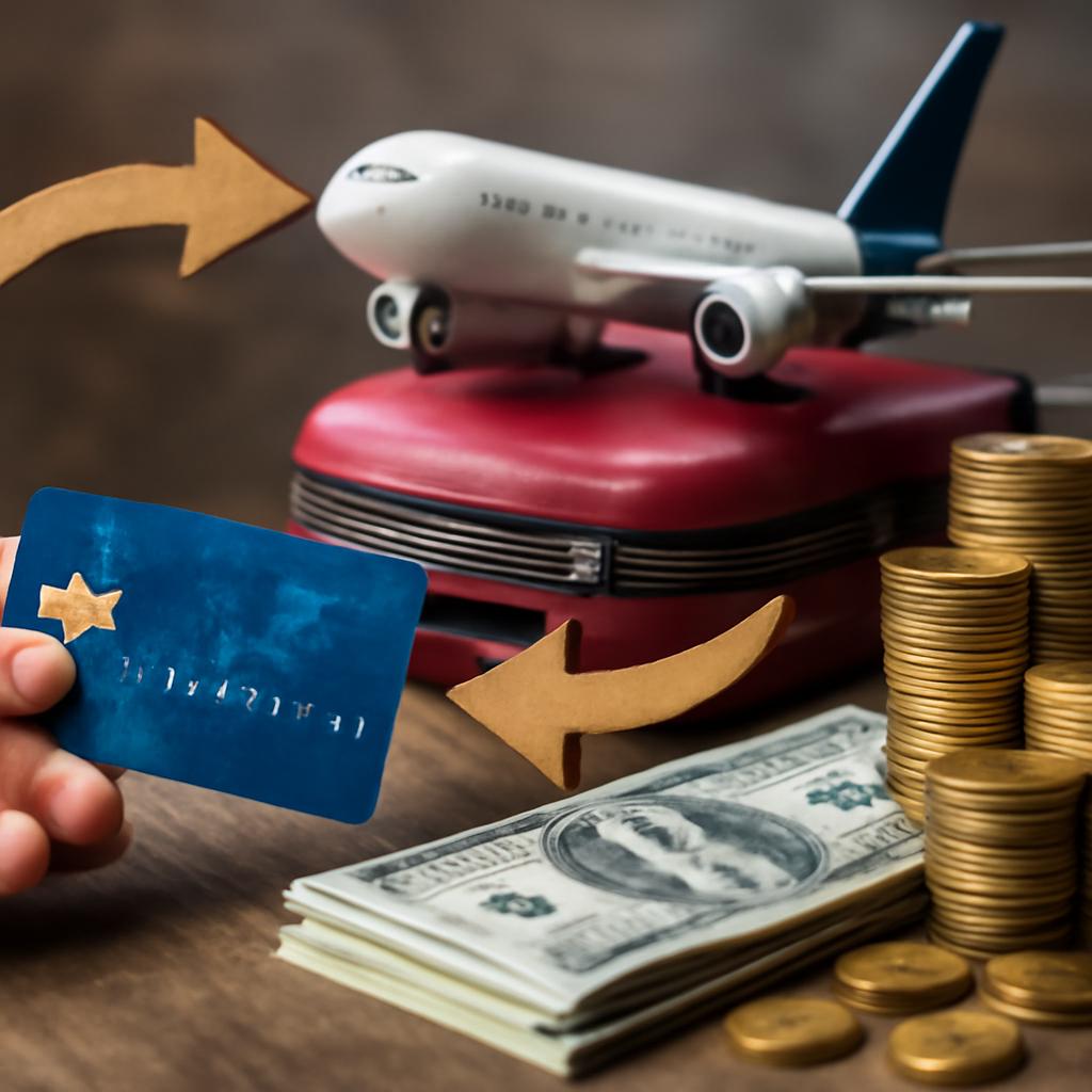 milhas para resgate em cashback