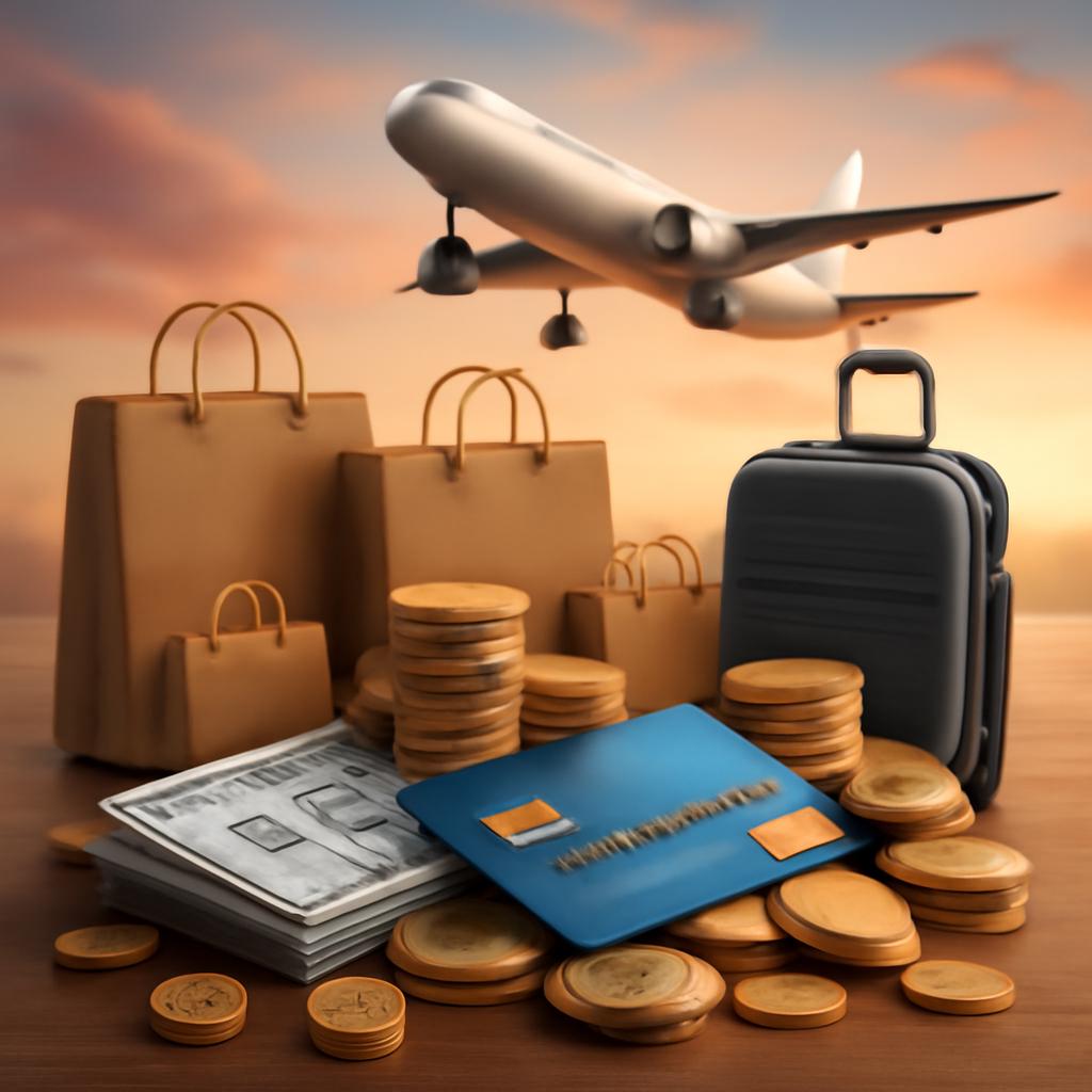 milhas para resgate em compras