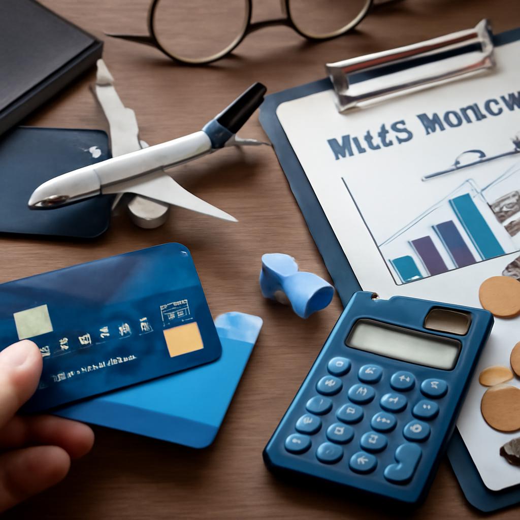 milhas para resgate em descontos