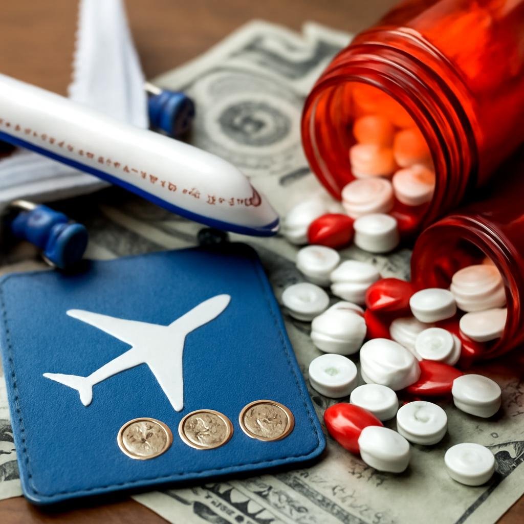 milhas para resgate em descontos em medicamentos