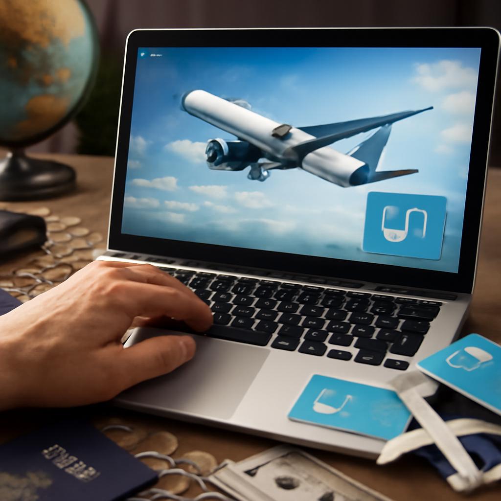milhas para resgate em programas online