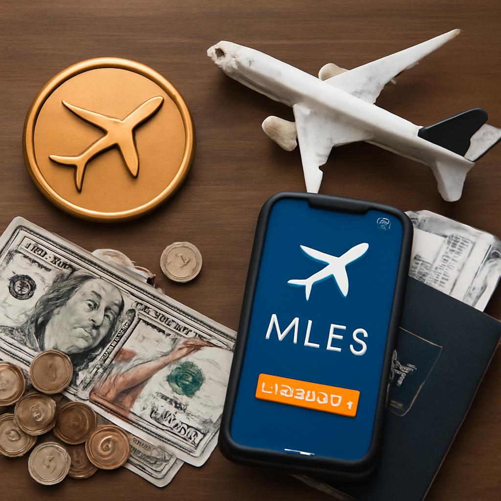 milhas para resgate imediato