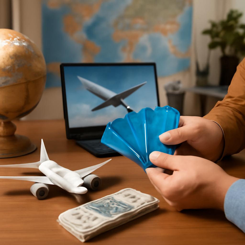 milhas para revendedores