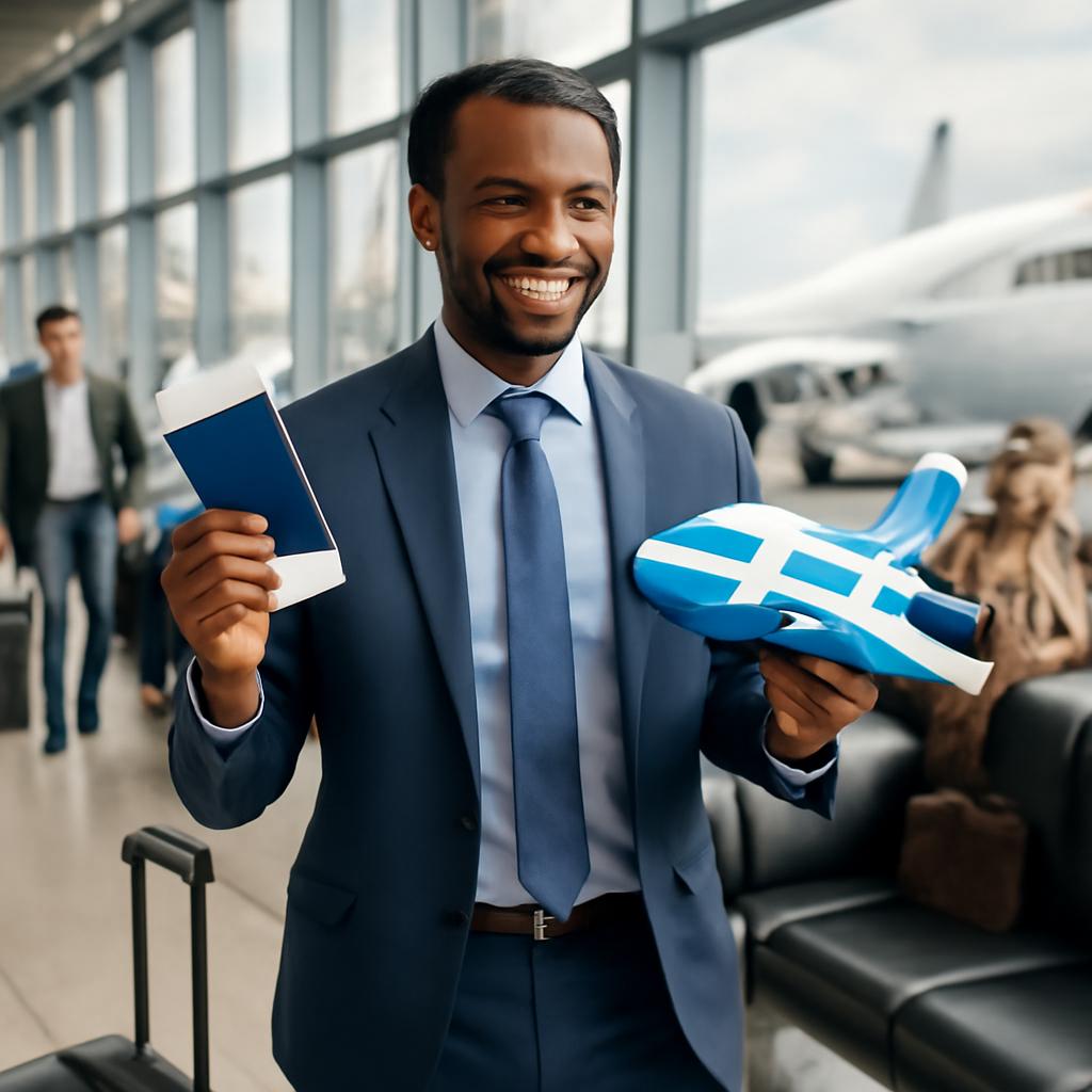 milhas para satisfação do cliente
