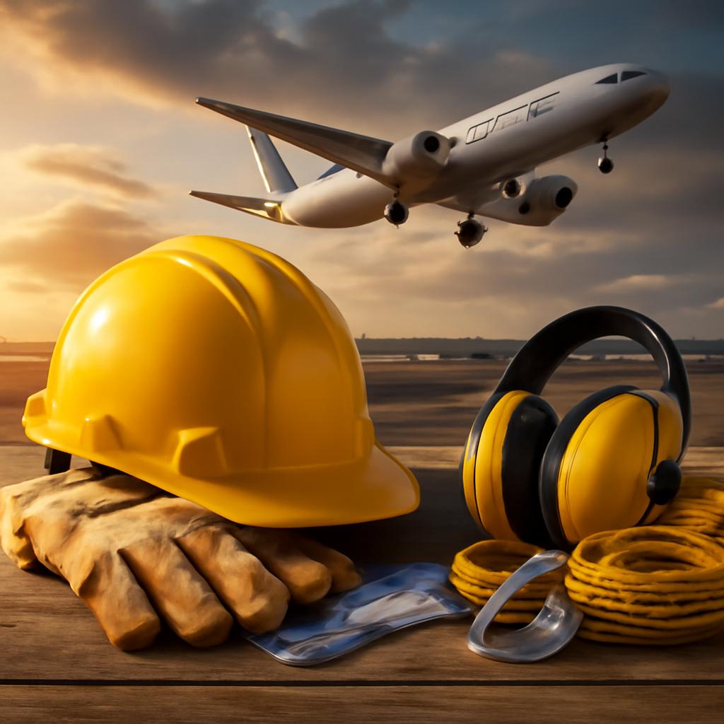 milhas para segurança do trabalho