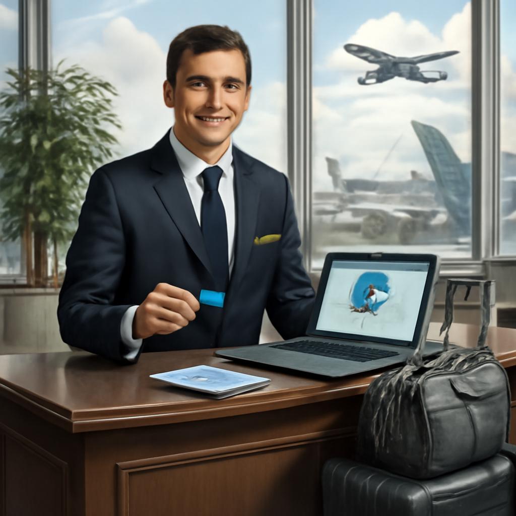 milhas para serviços de concierge