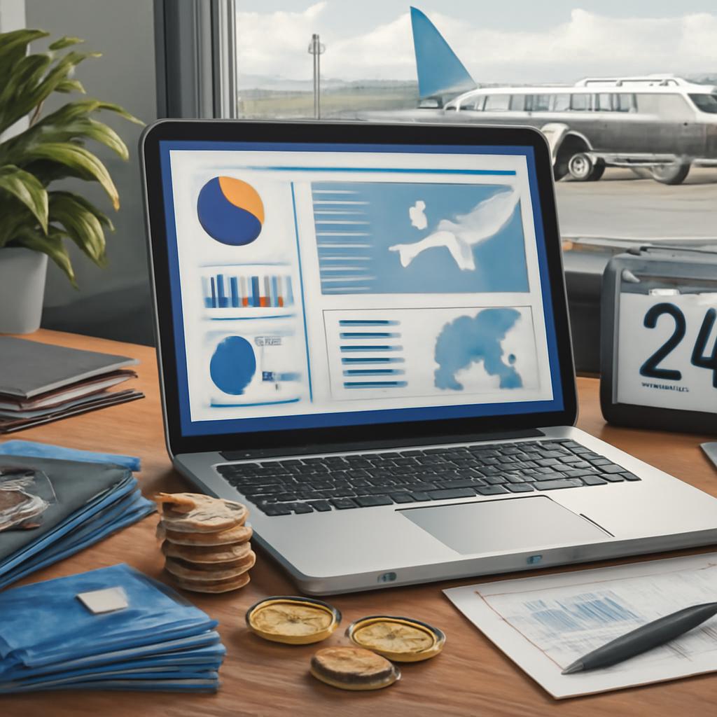 milhas para software corporativo