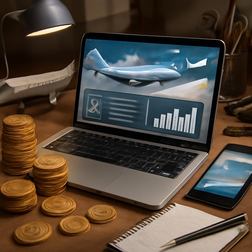 milhas para software de manutenção