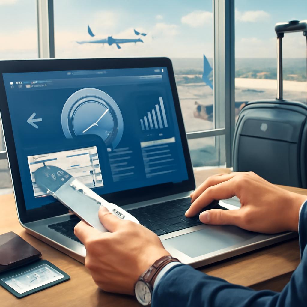 milhas para software de suporte