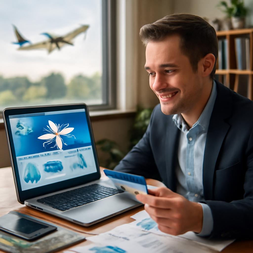 milhas para software para empreendedores