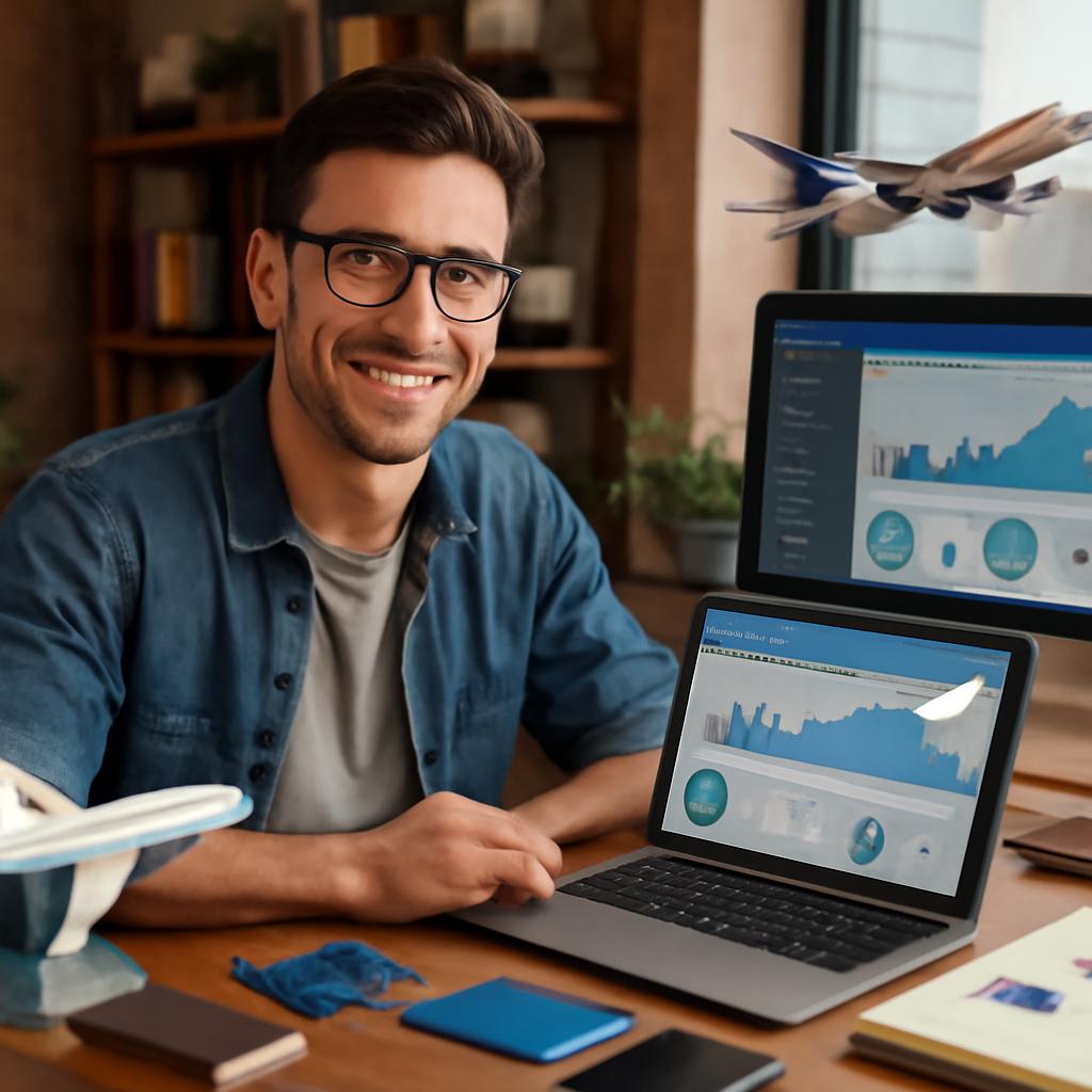 milhas para software para empreendedores e startups