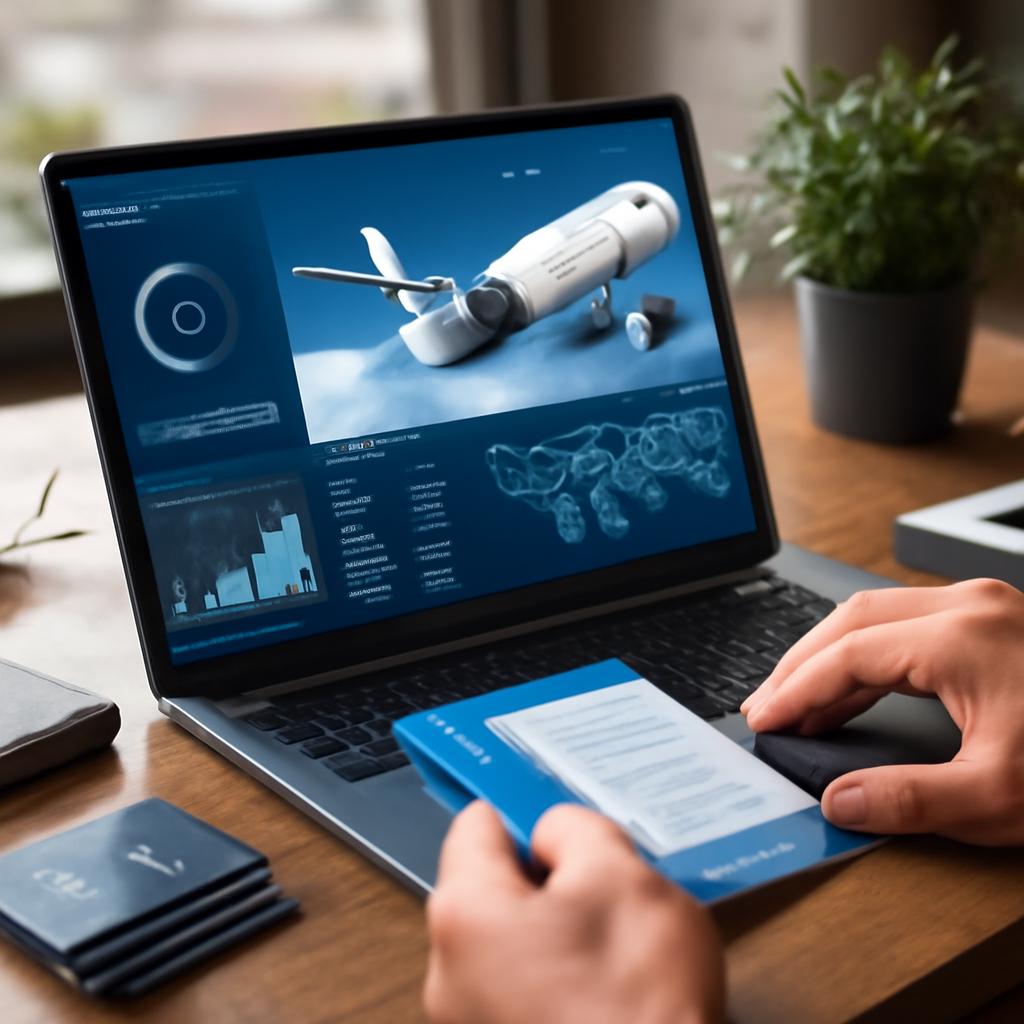 milhas para software para gerenciamento