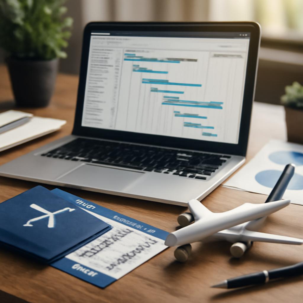 milhas para software para gerenciamento de projetos