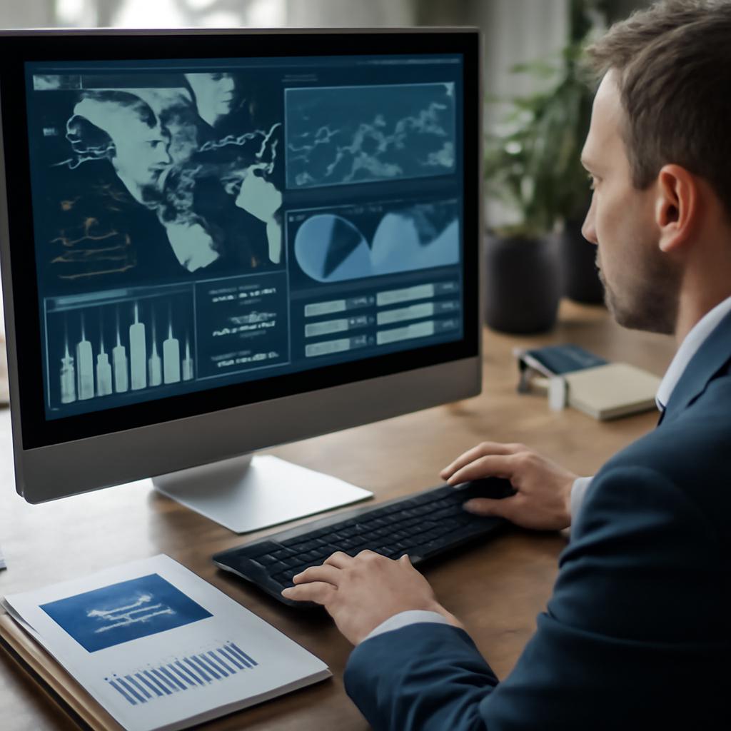 milhas para software para gerenciamento de riscos de empresas