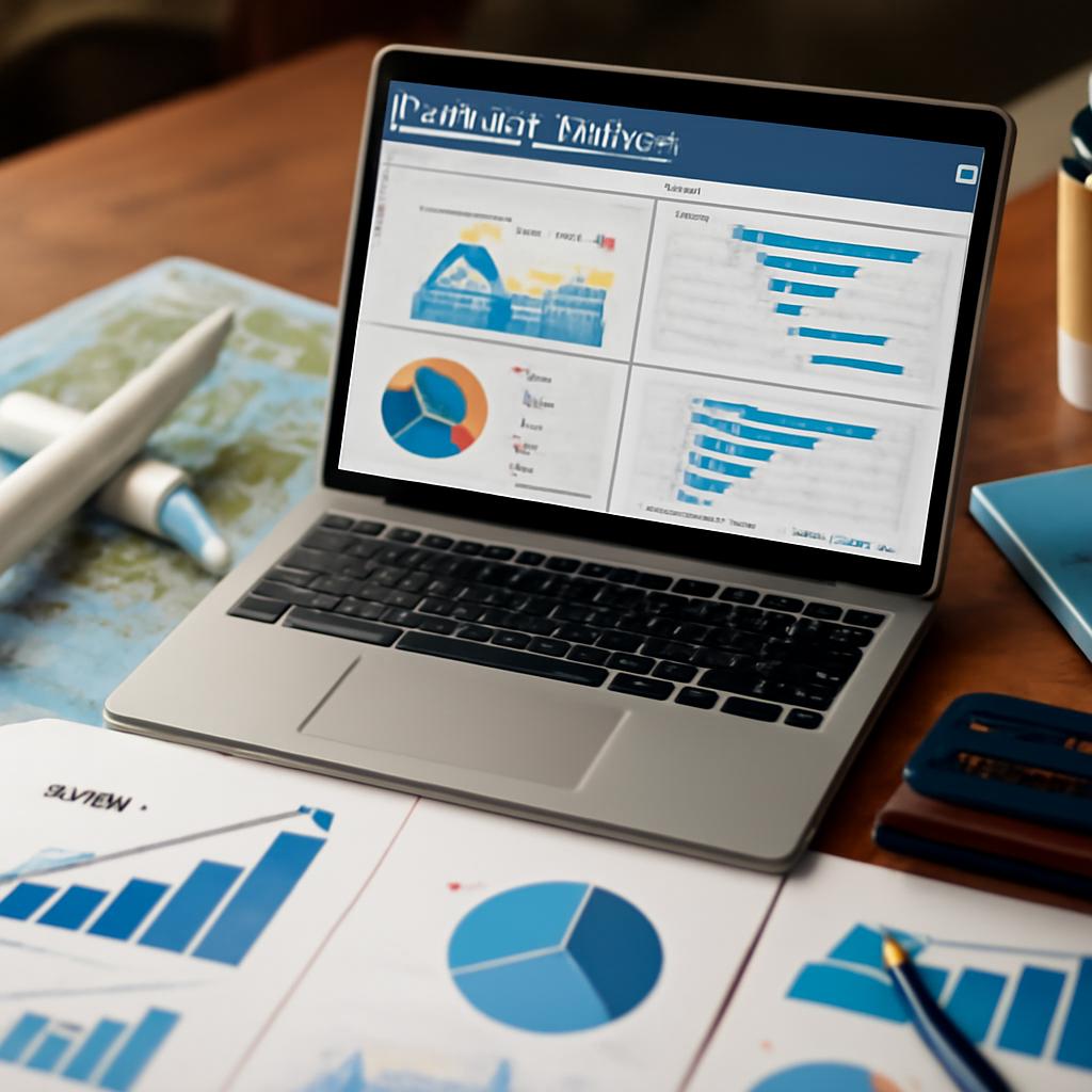 milhas para software para gerenciamento de riscos de projetos