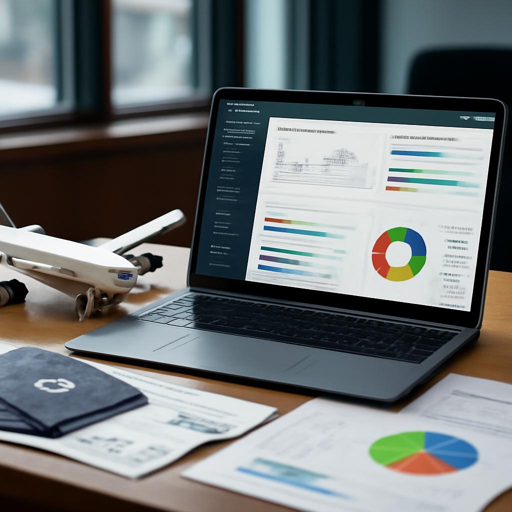 milhas para software para gerenciamento de riscos empresariais