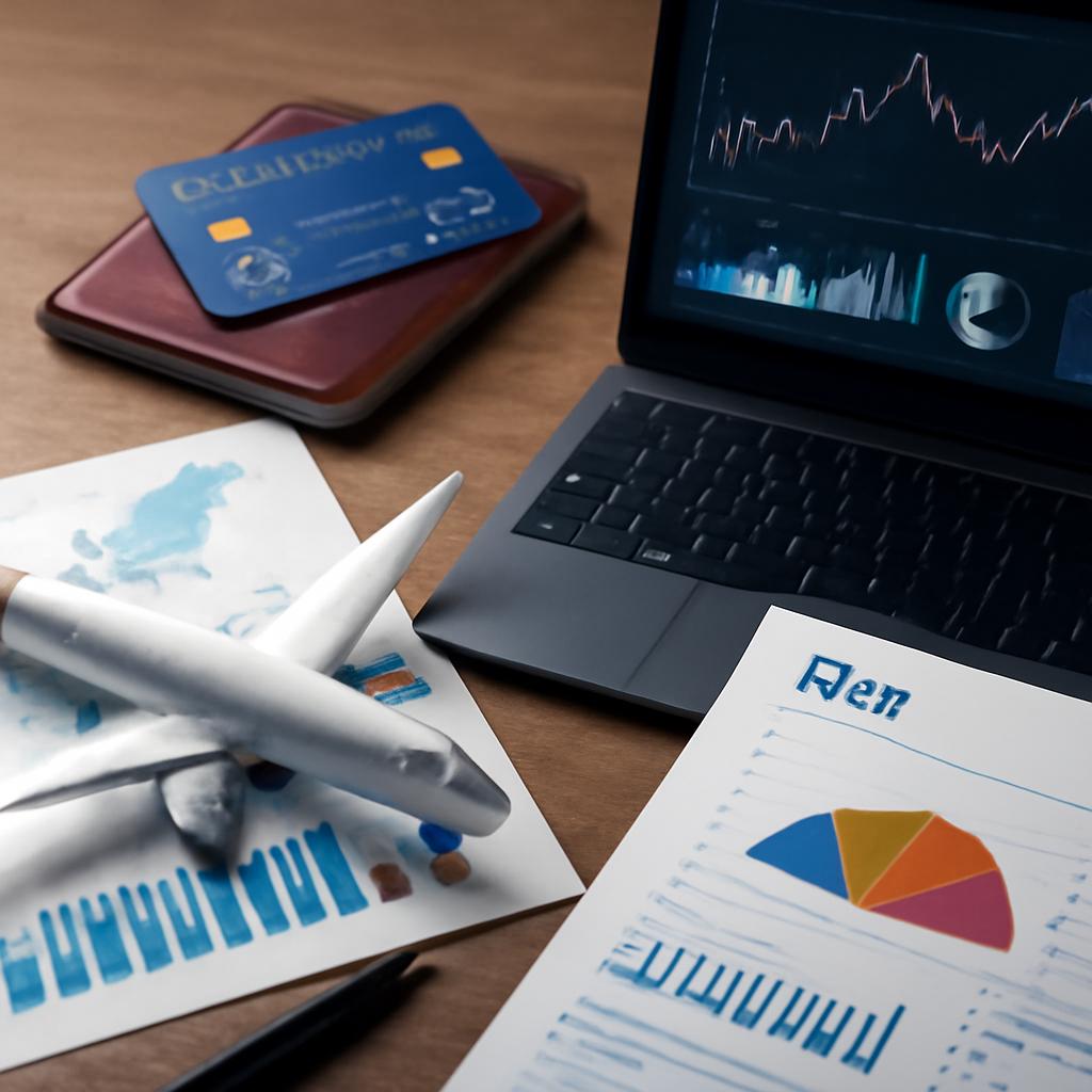 milhas para software para gerenciamento de riscos financeiros
