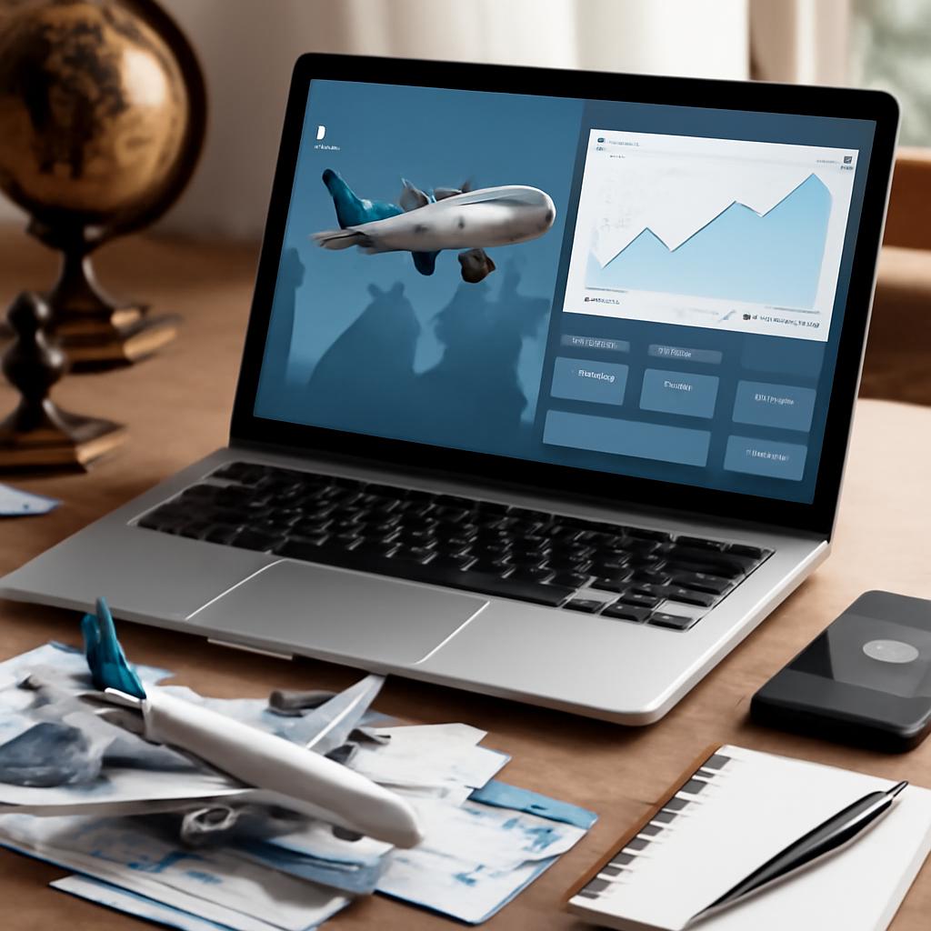 milhas para software para gestão