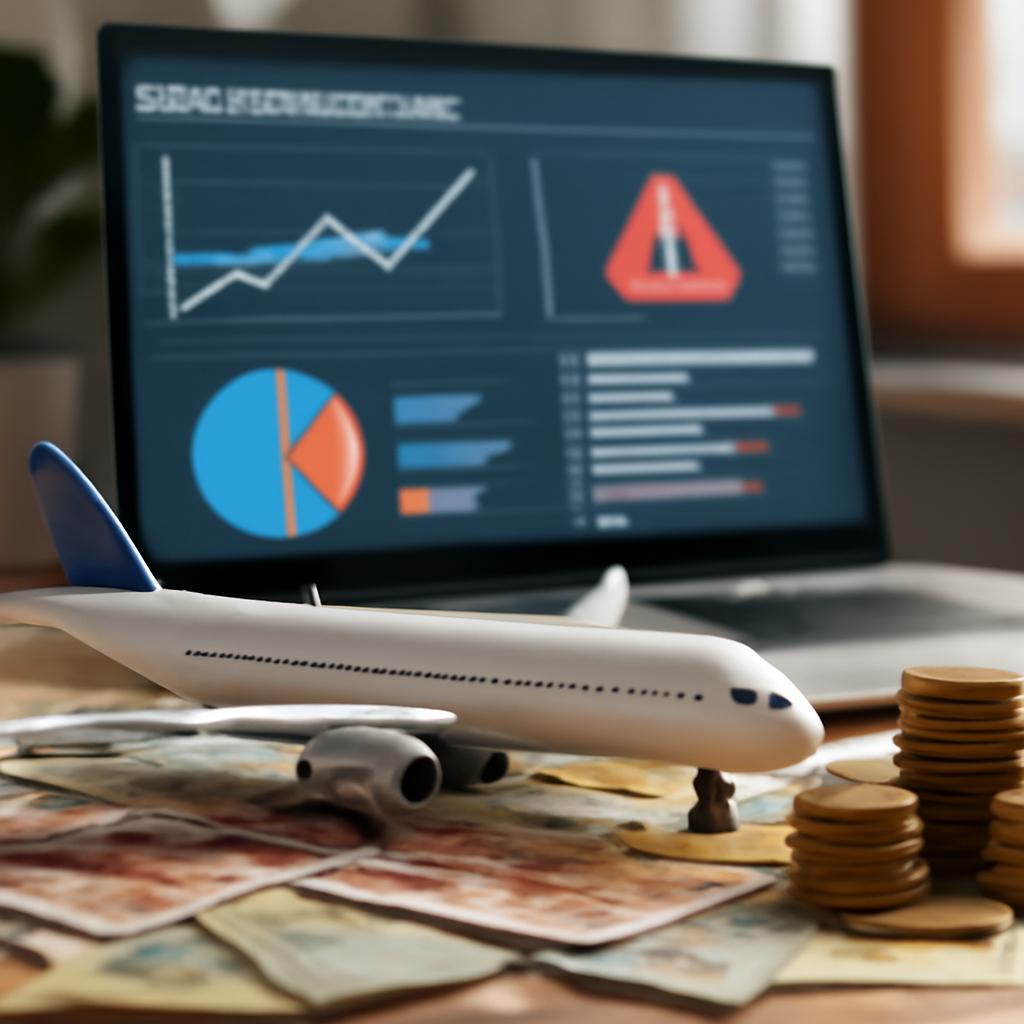 milhas para software para gestão de riscos