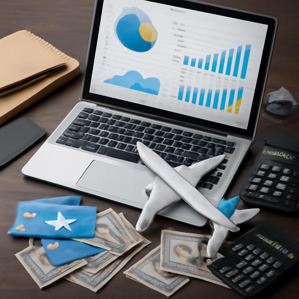 milhas para software para gestão financeira