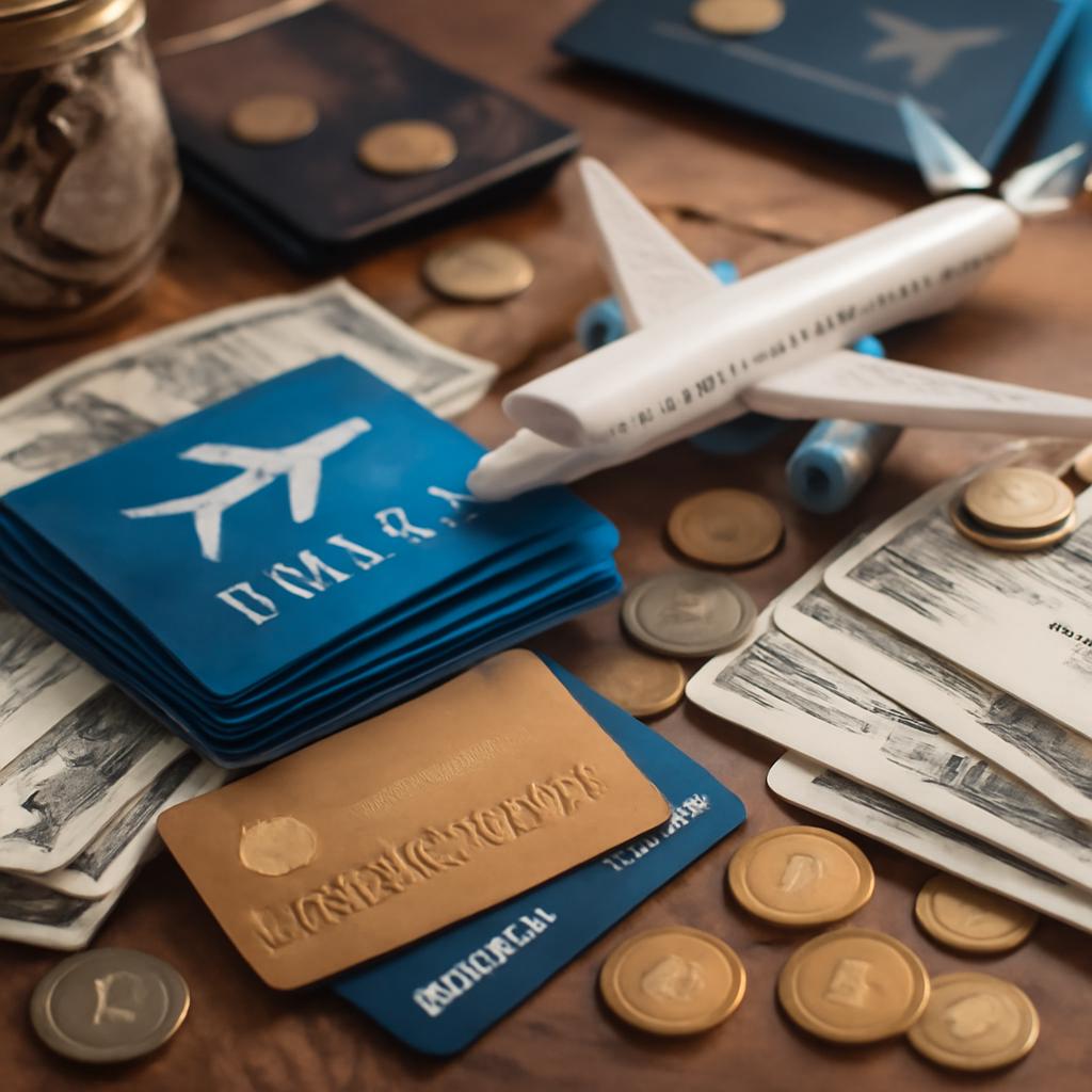milhas para transações