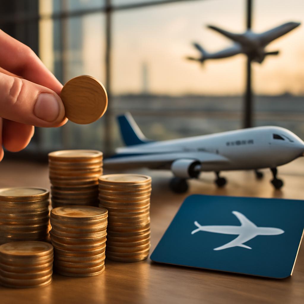 milhas para transferência para empresas