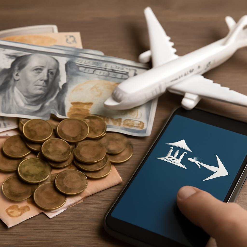 milhas para transferências bancárias