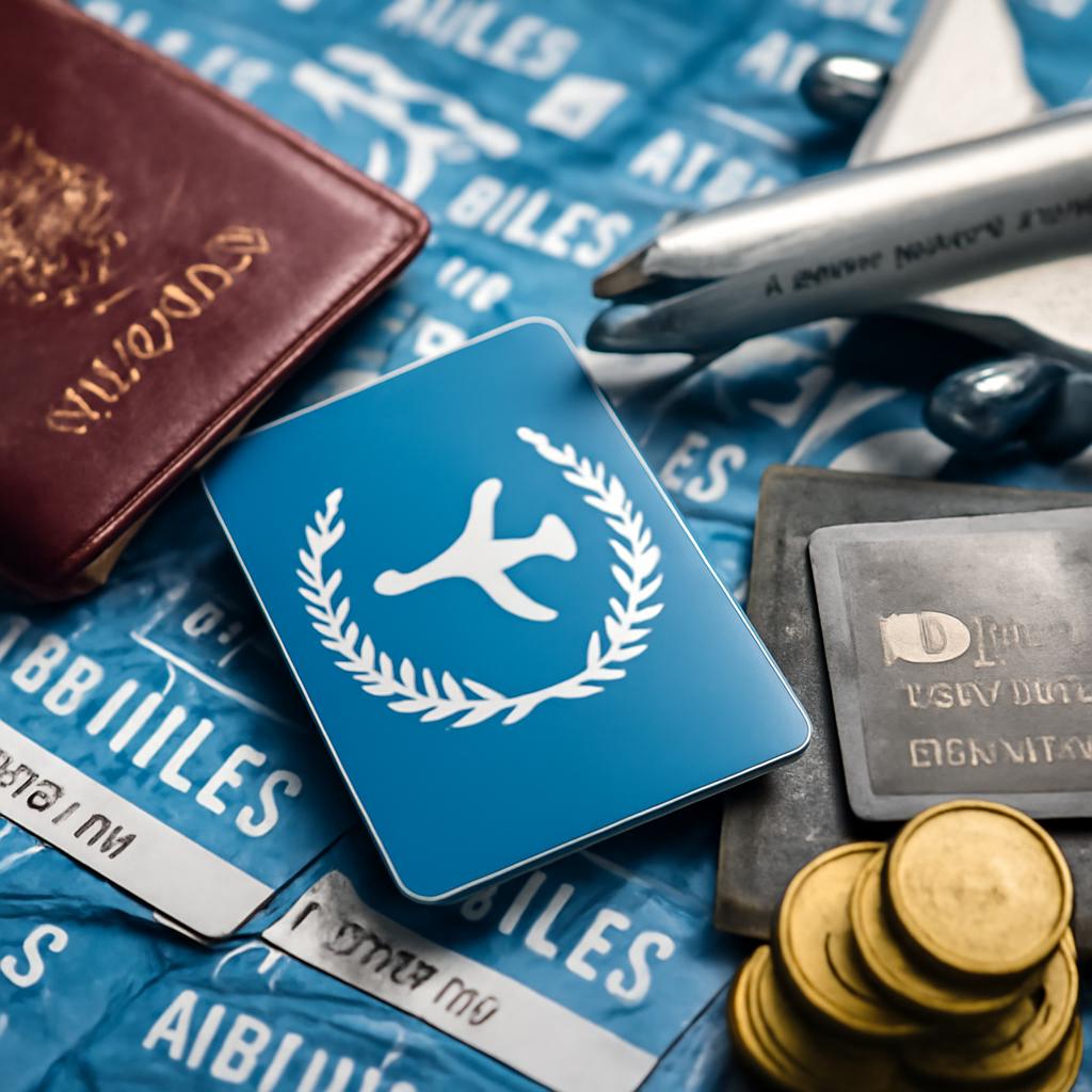 milhas para transporte aéreo nacional