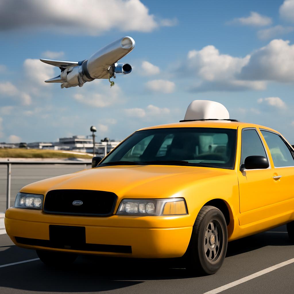 milhas para transporte táxi