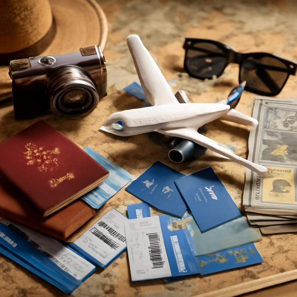 milhas para turista