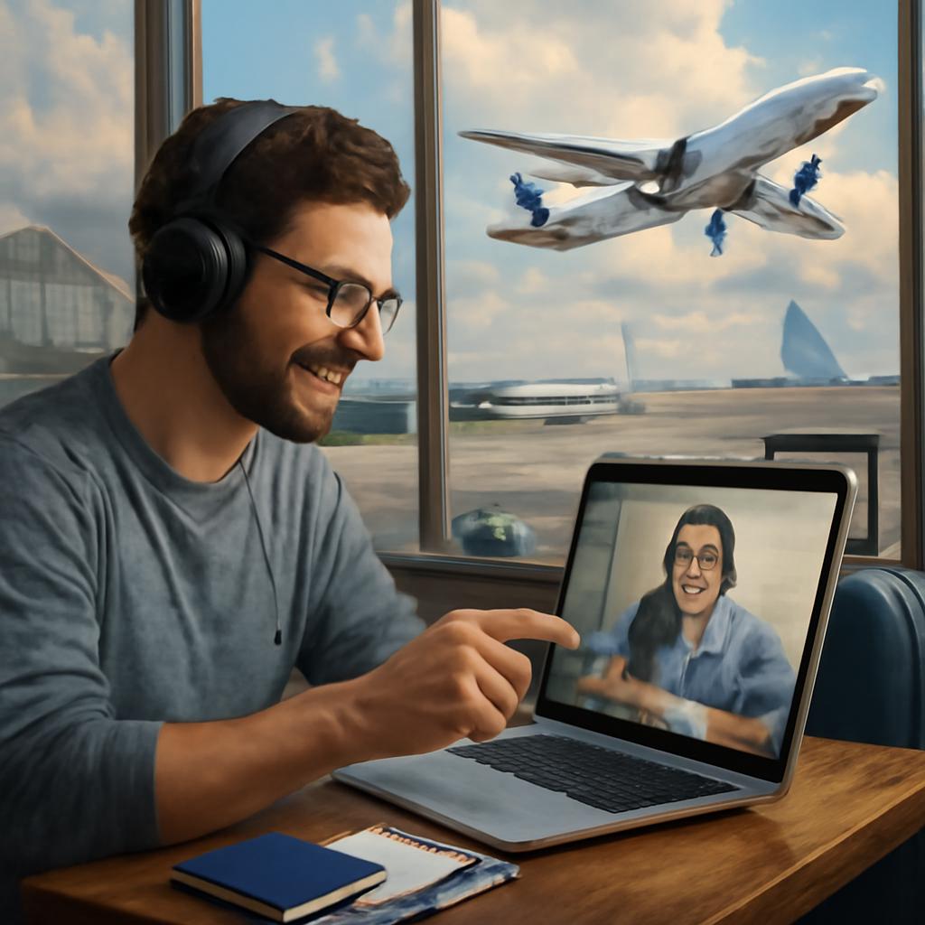 milhas para tutoria virtual
